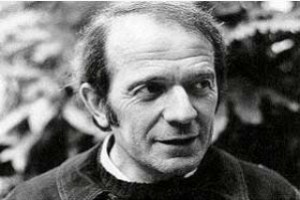 Autor Gilles Deleuze